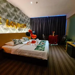 Hotel Grandeur And, Malacca