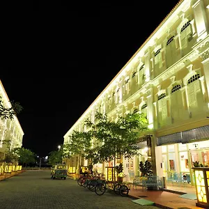 Hotel Kapitan Kongsi Boutique, Malacca
