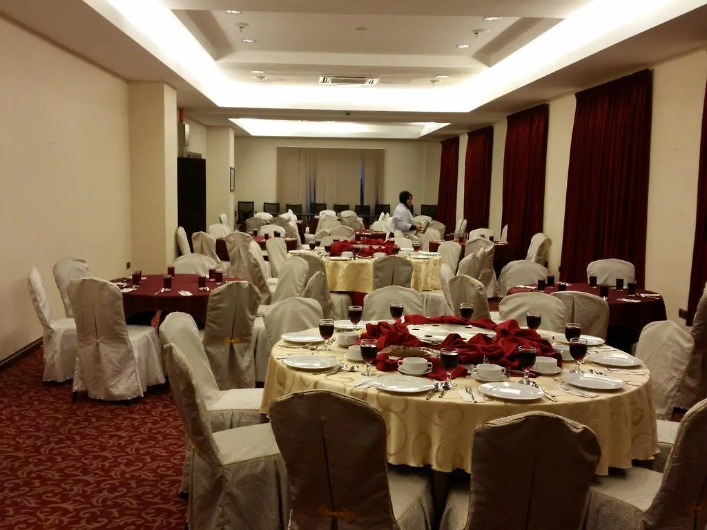 Bendahara Hotel @ Malacca City 3*,  Malaysia