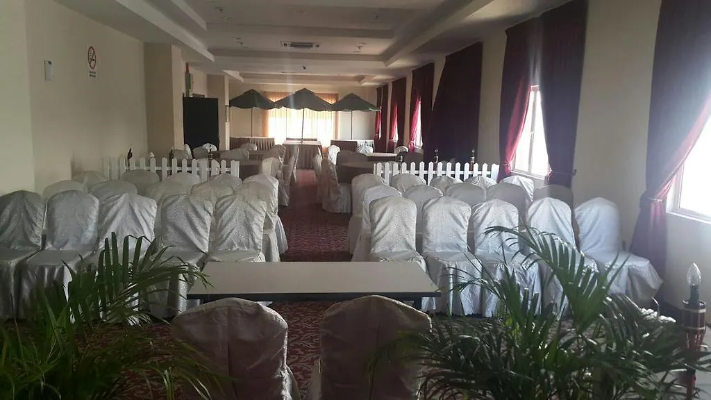 Bendahara Hotel @ Malacca City
