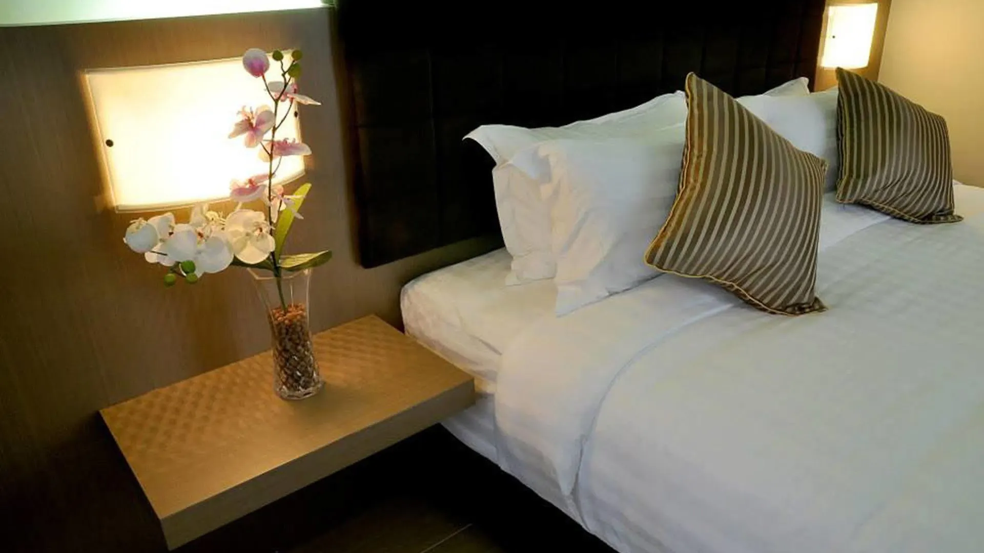 Bendahara Hotel @ Malacca City