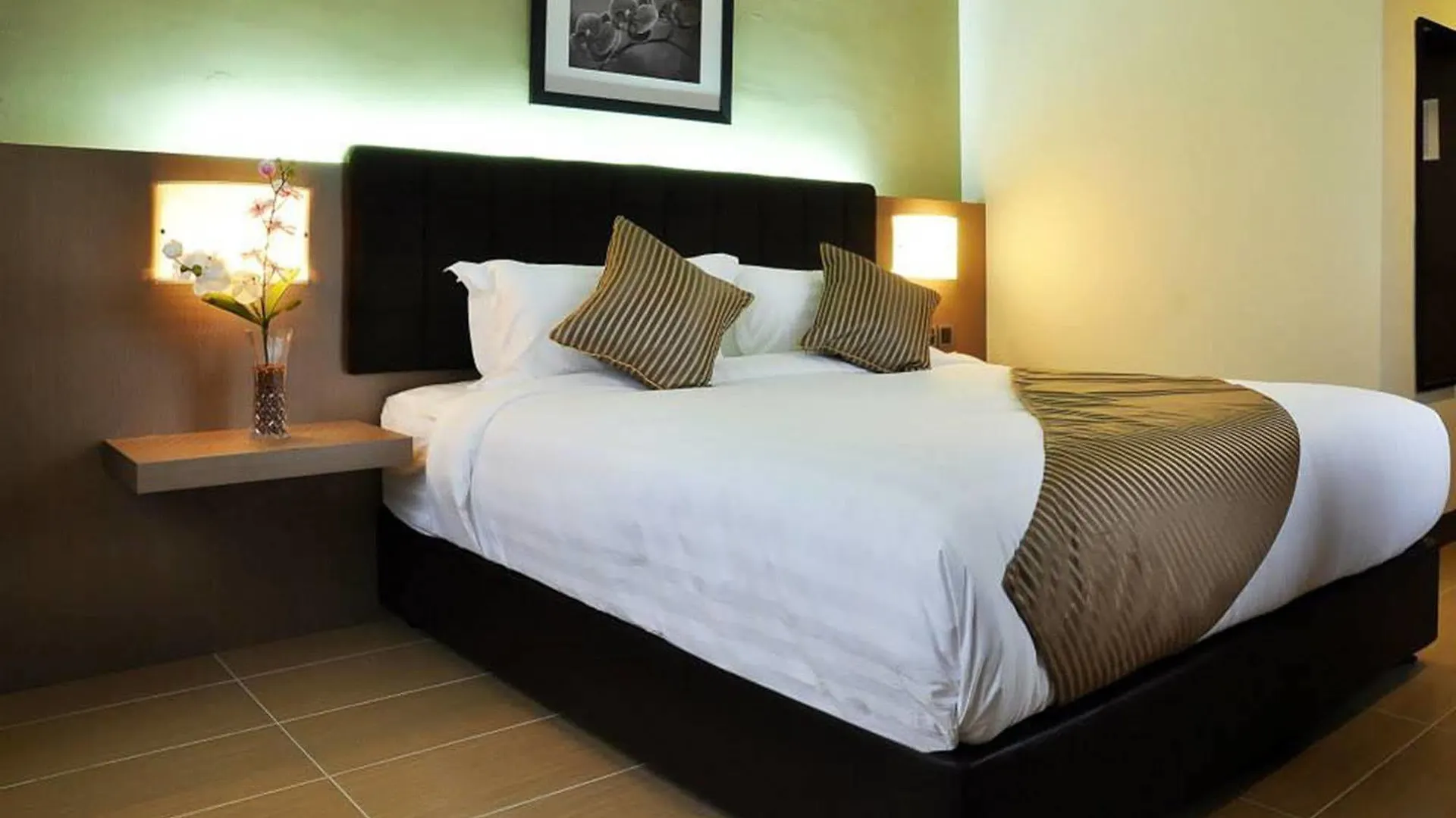 Bendahara Hotel @ Malacca City