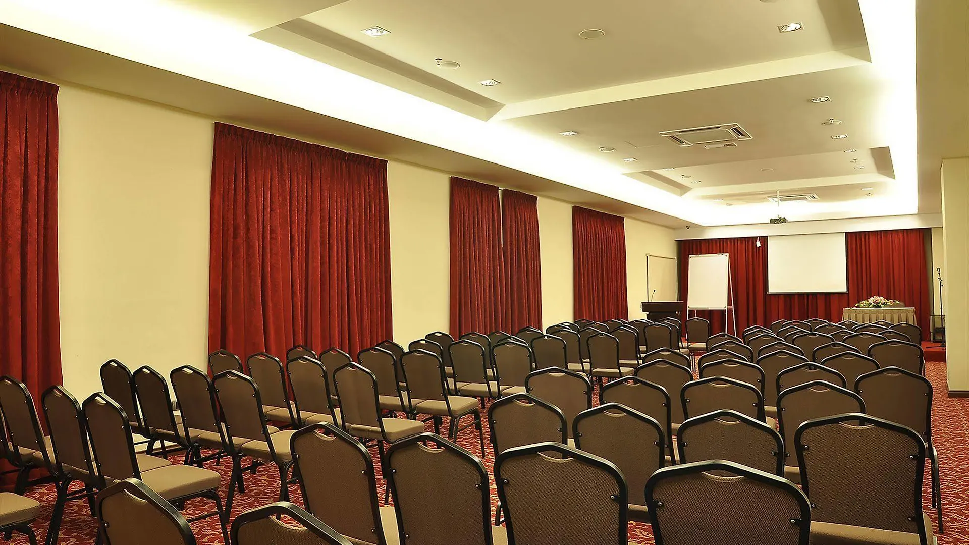 Bendahara Hotel @ Malacca City