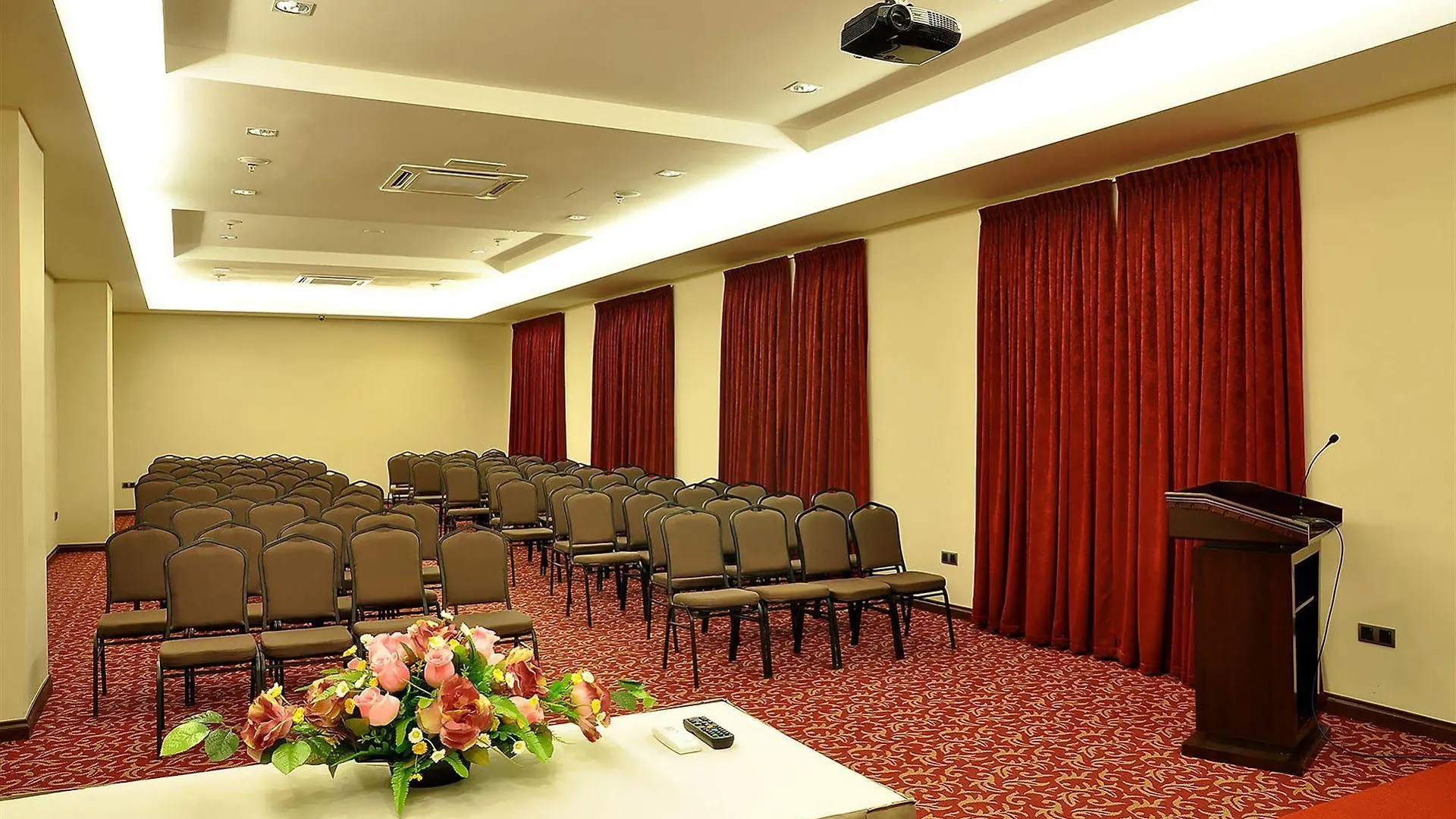 Bendahara Hotel @ Malacca City