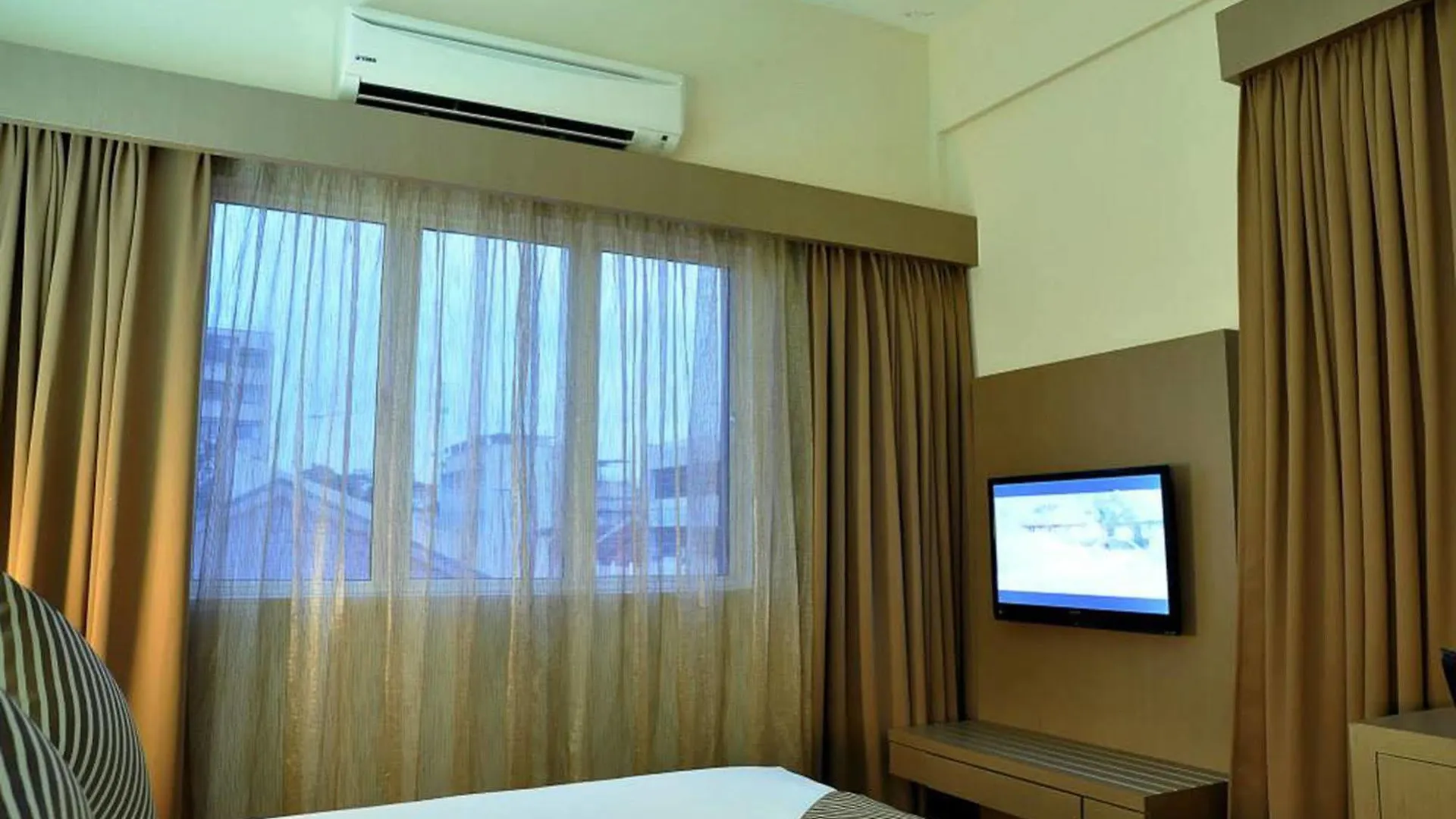 Bendahara Hotel @ Malacca City