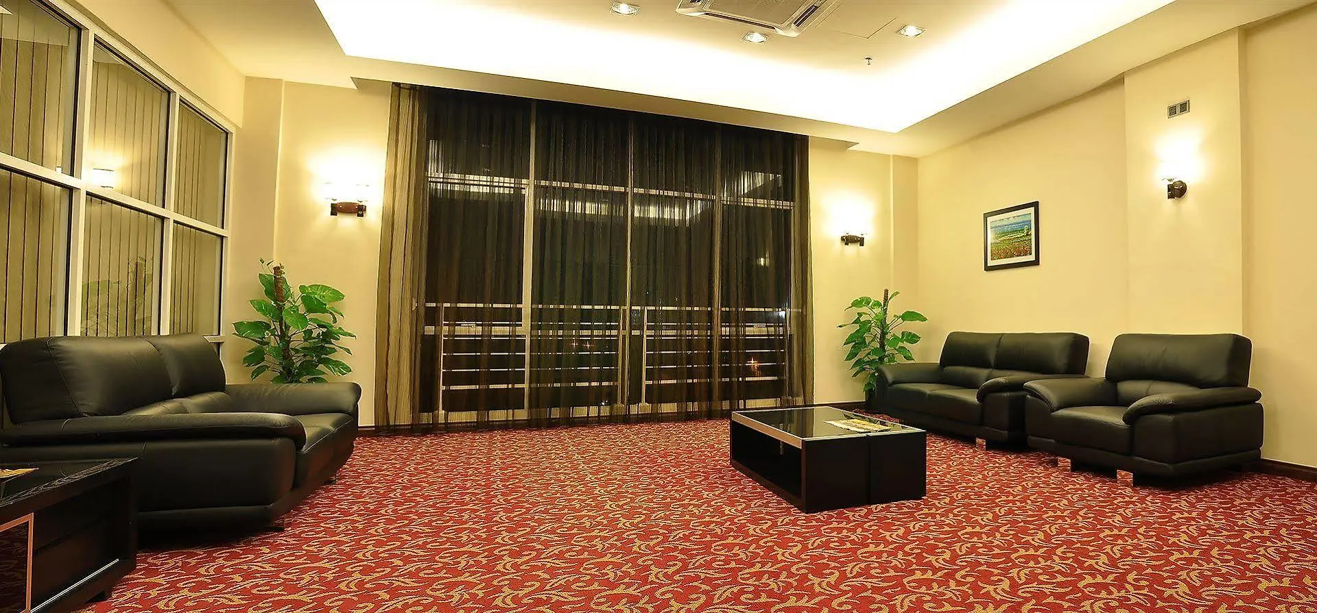 ***  Bendahara Hotel @ Malacca City Malaysia