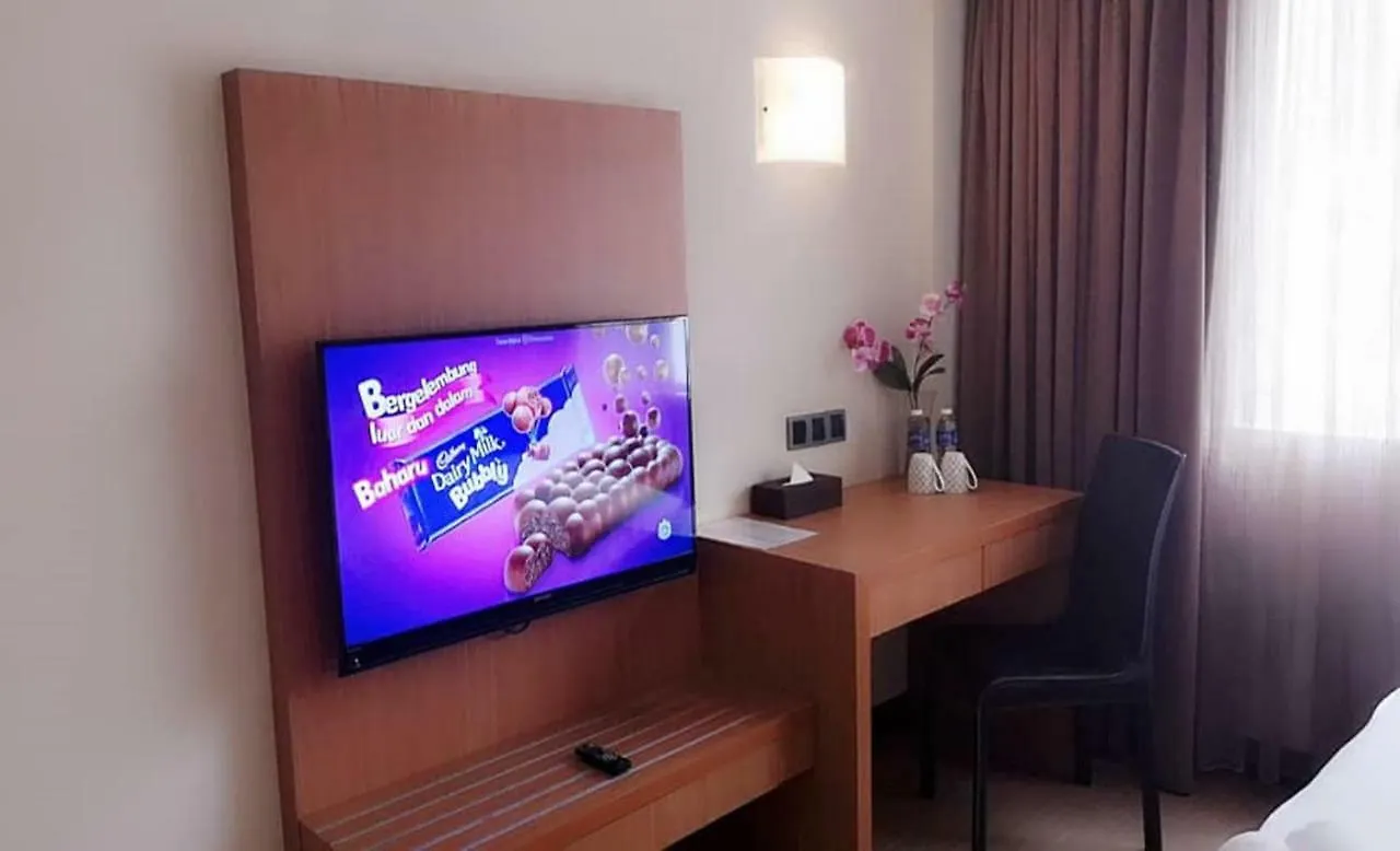Bendahara Hotel @ Malacca City